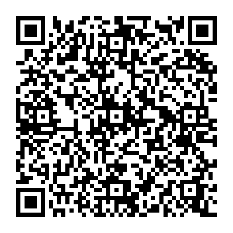 QR kod