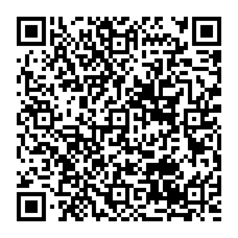 QR kod
