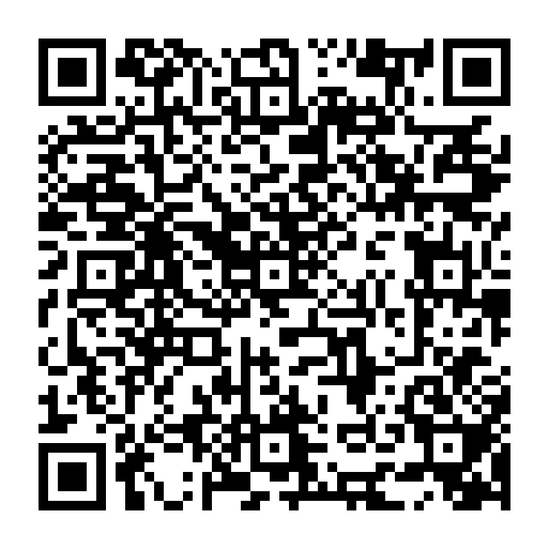 QR kod