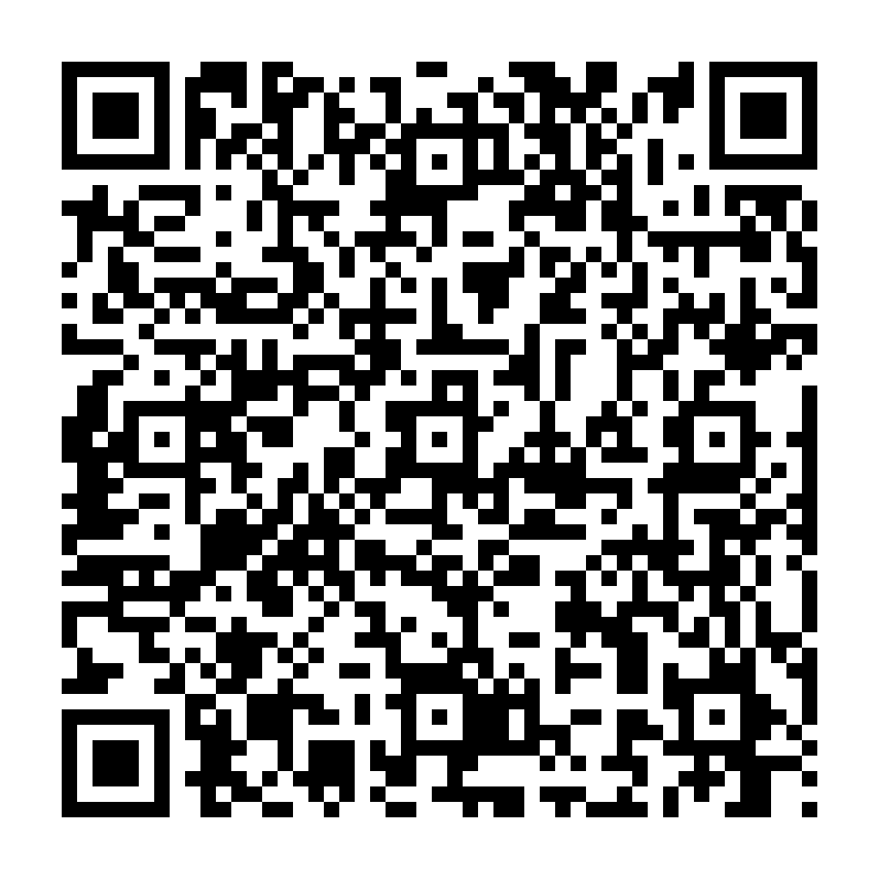 QR kod