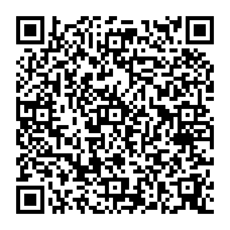QR kod