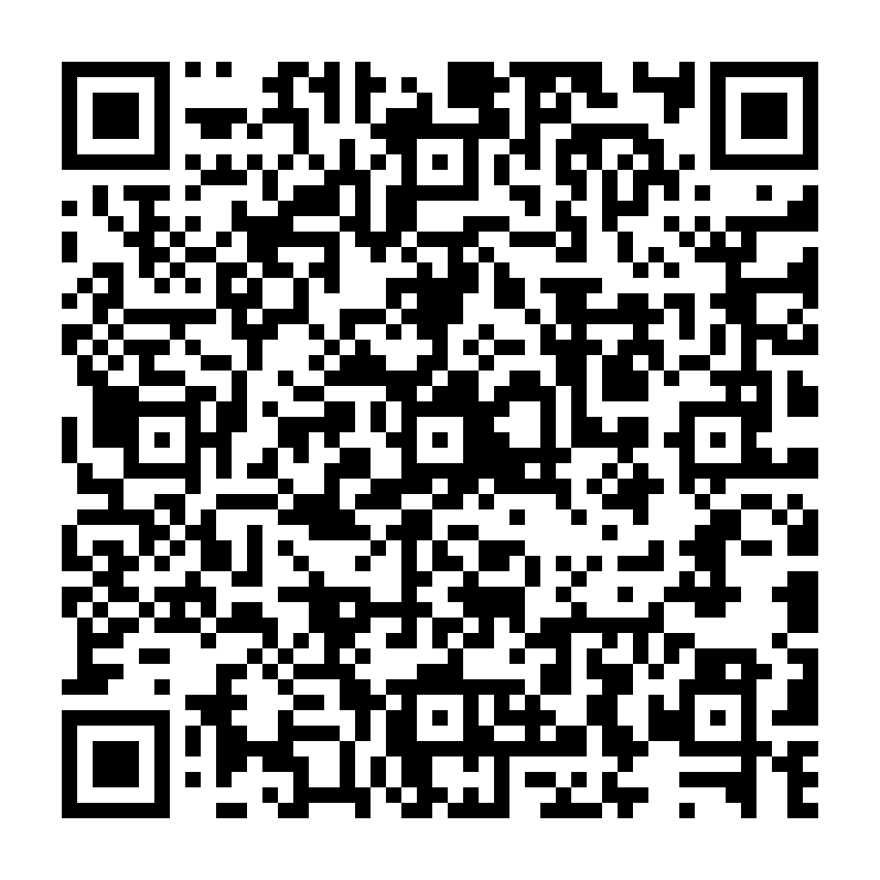 QR kod