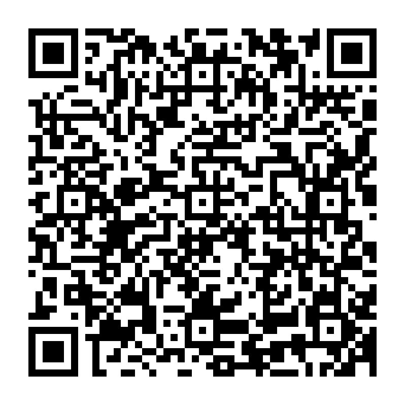 QR kod