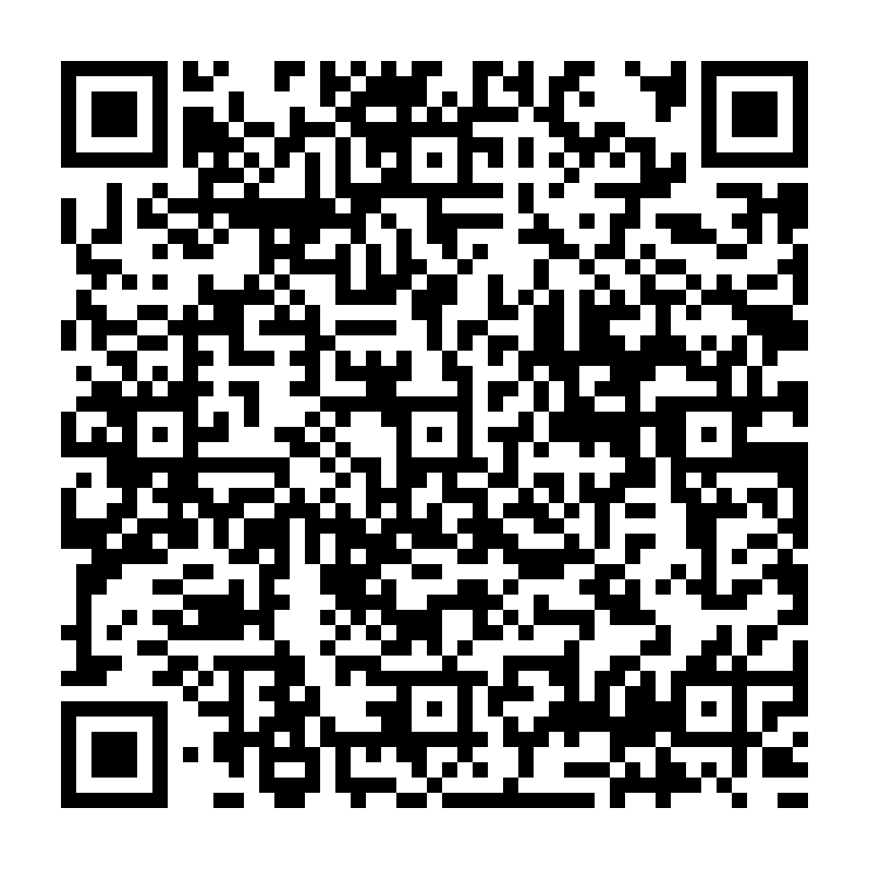 QR kod