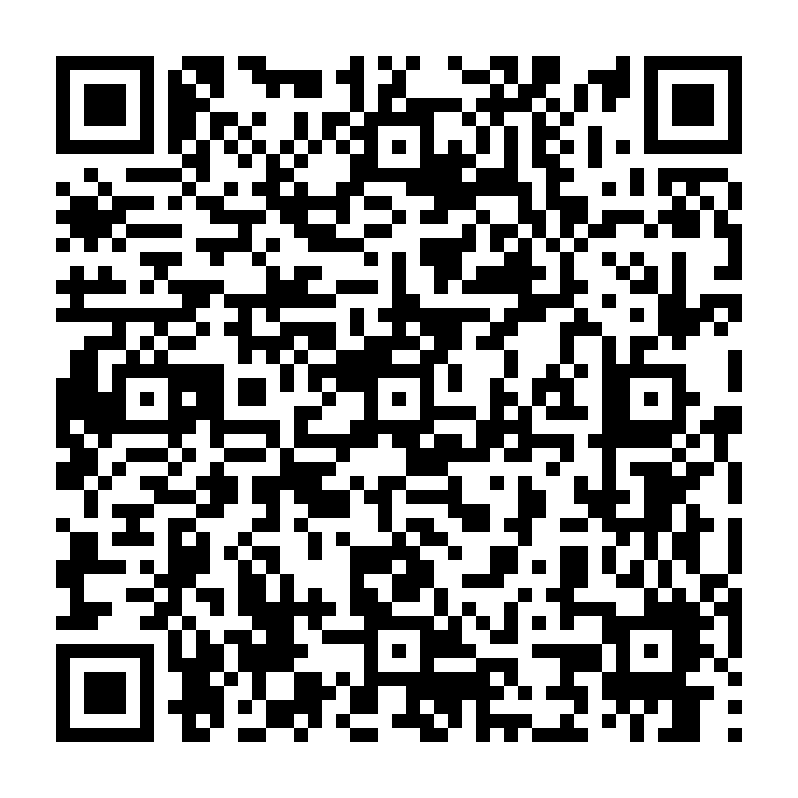 QR kod