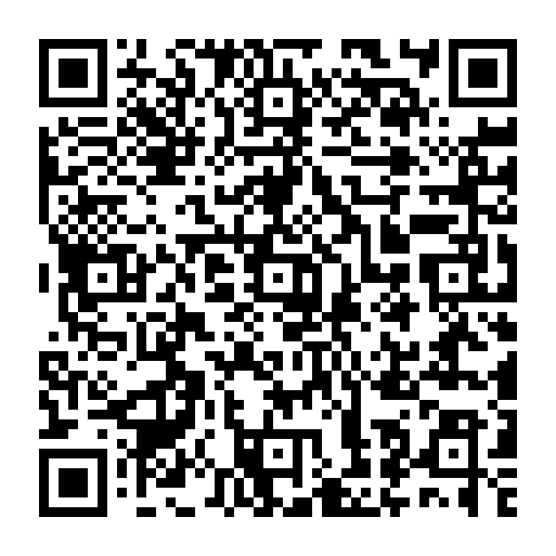 QR kod