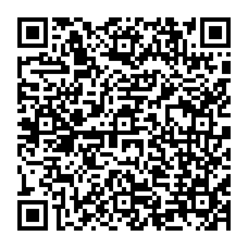 QR kod