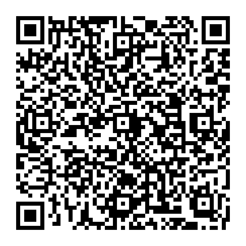 QR kod