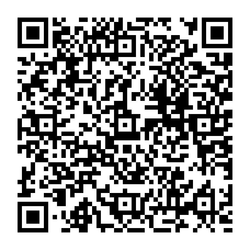 QR kod