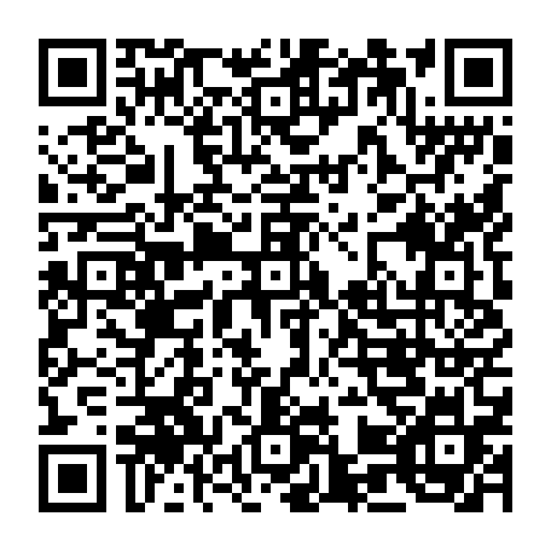 QR kod