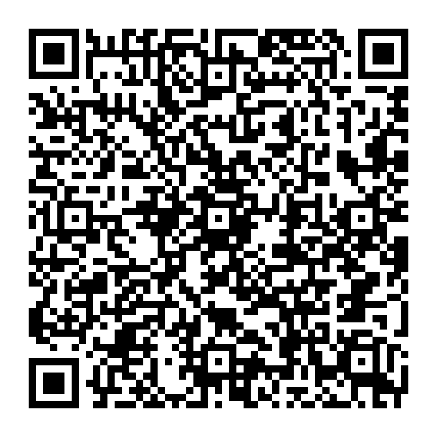 QR kod