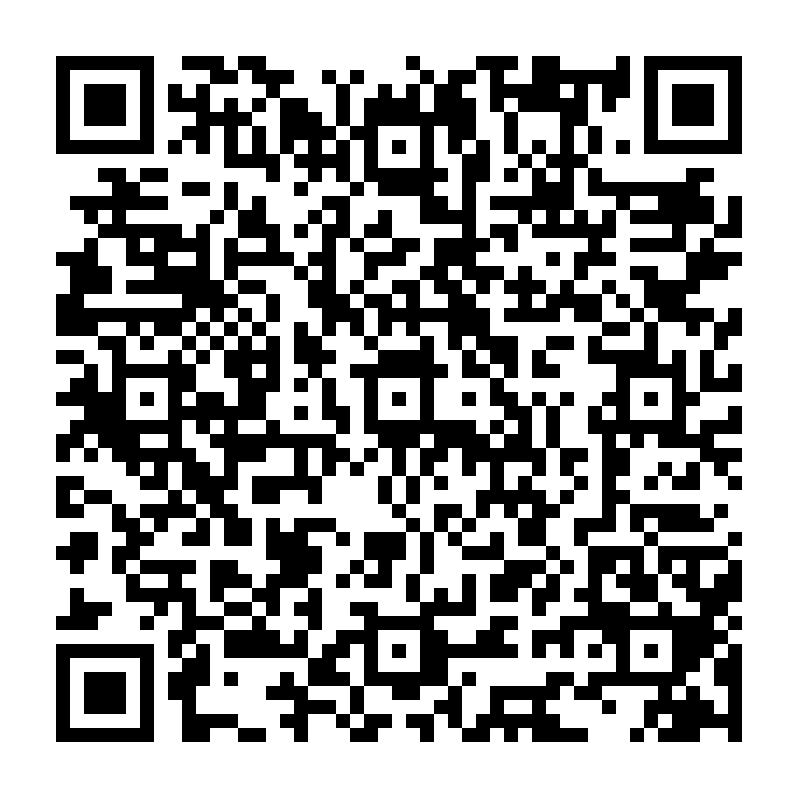 QR kod