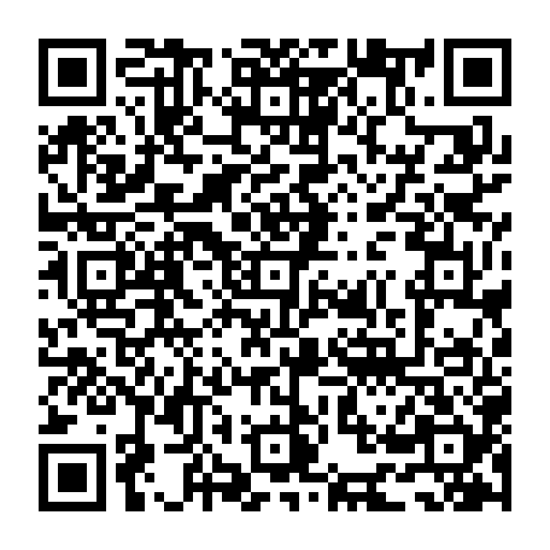 QR kod
