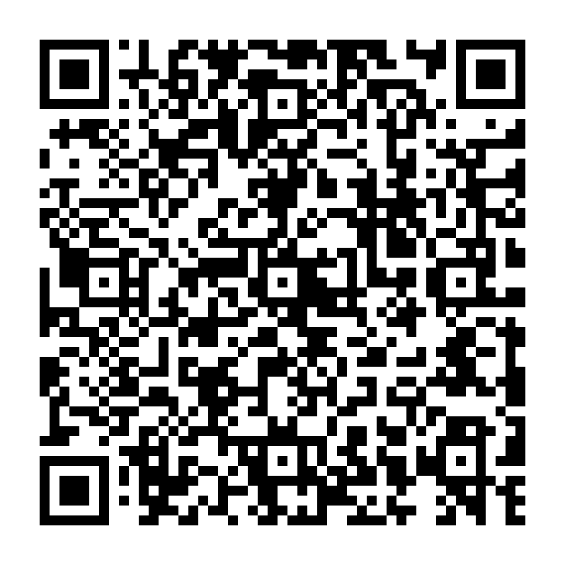 QR kod