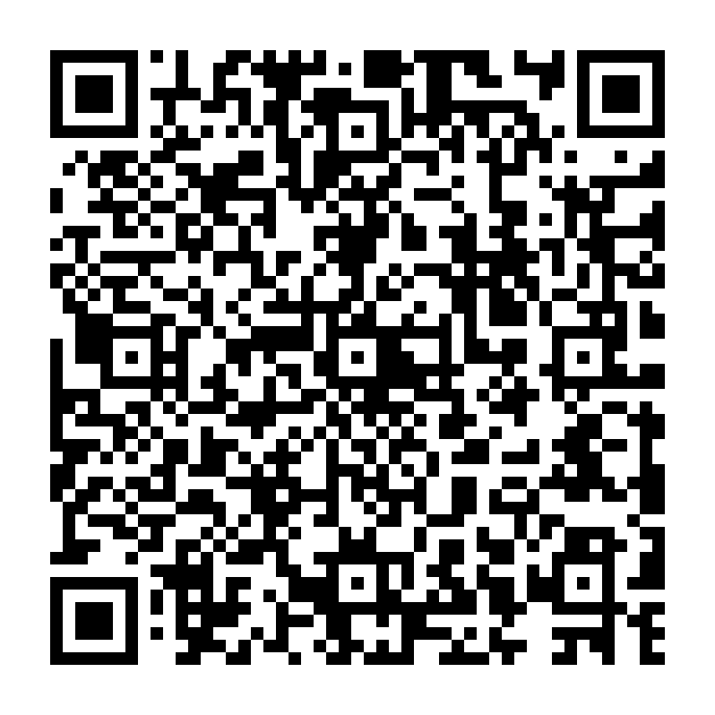 QR kod