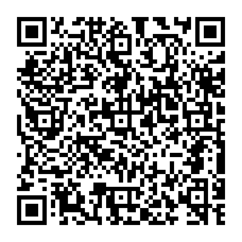 QR kod
