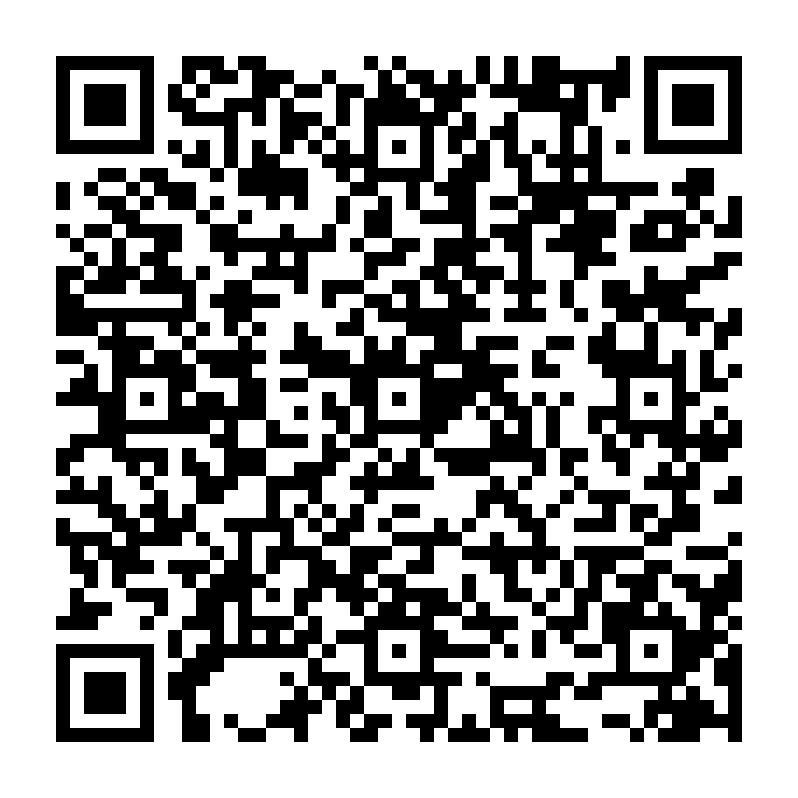 QR kod