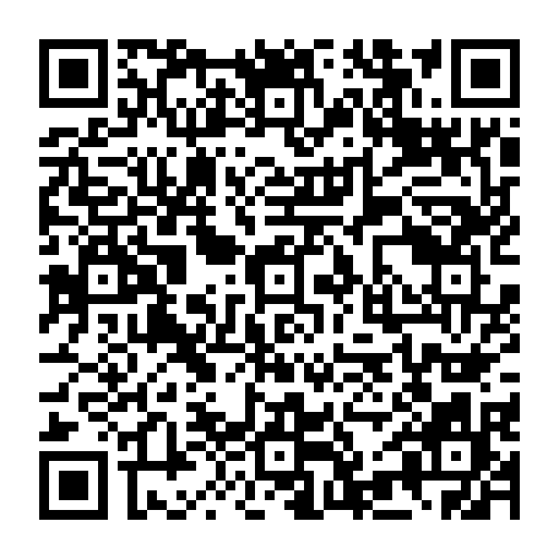 QR kod