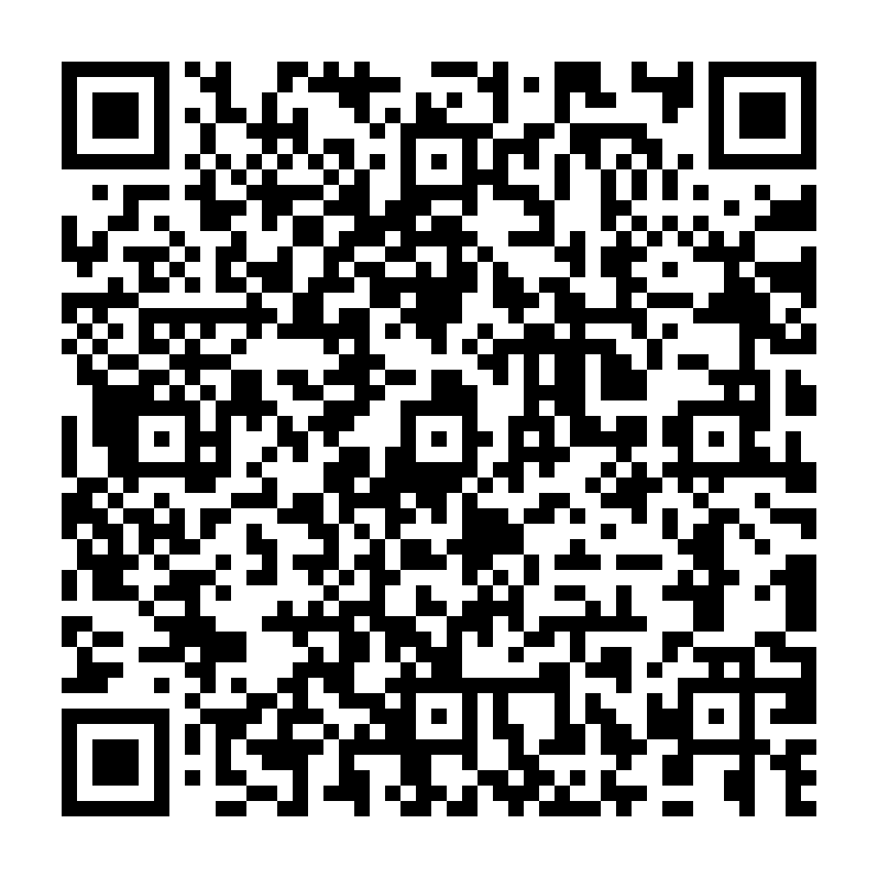 QR kod