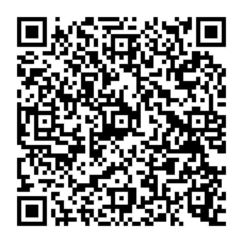 QR kod