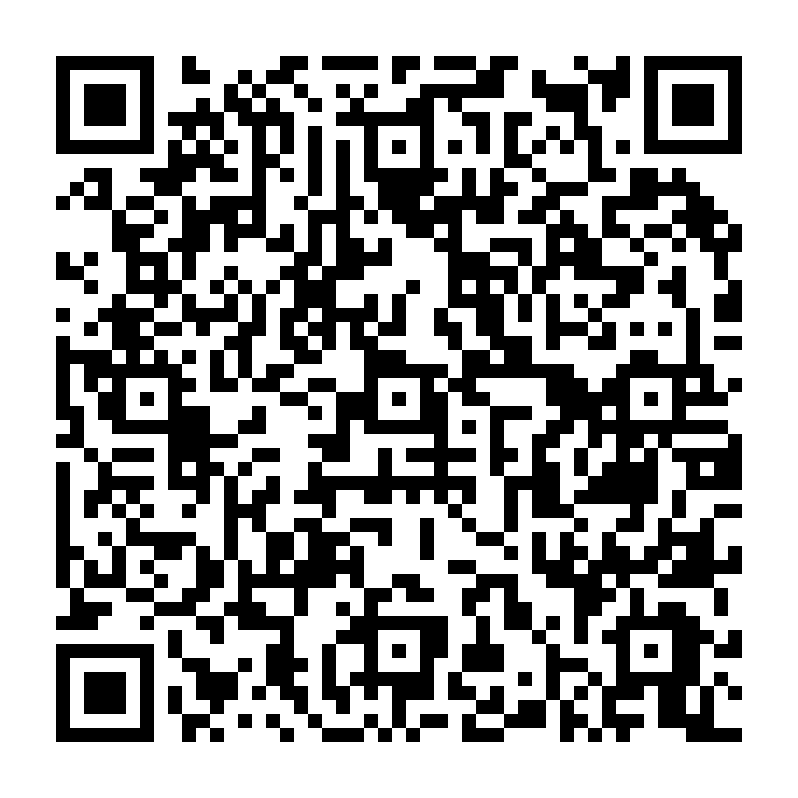 QR kod