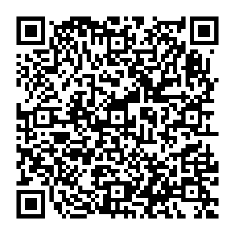 QR kod