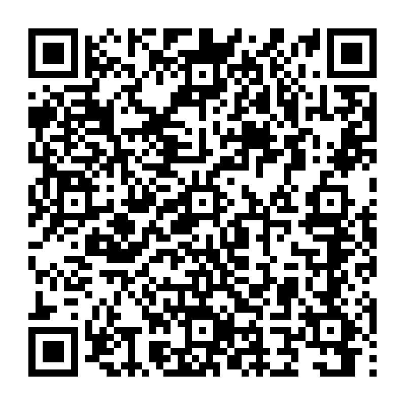 QR kod