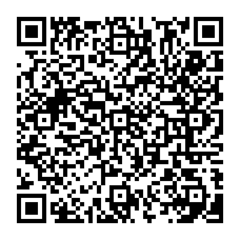 QR kod