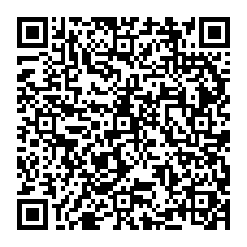 QR kod