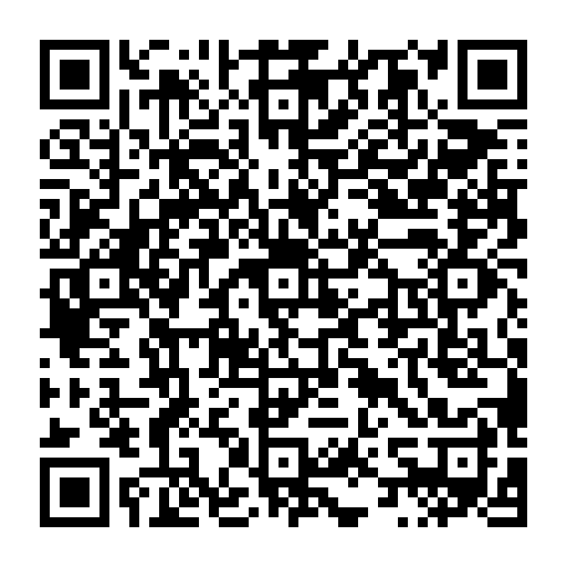QR kod
