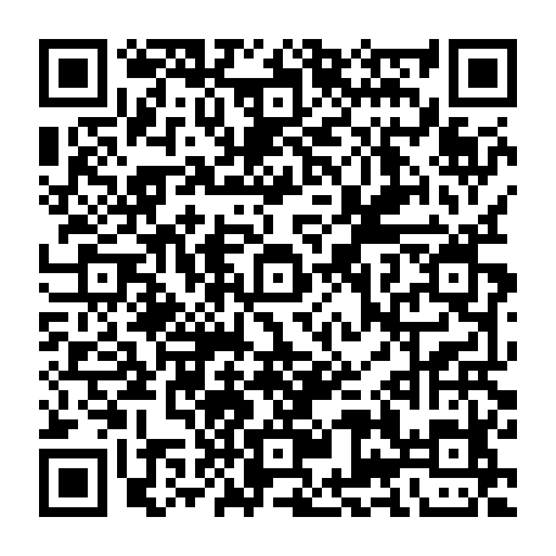 QR kod