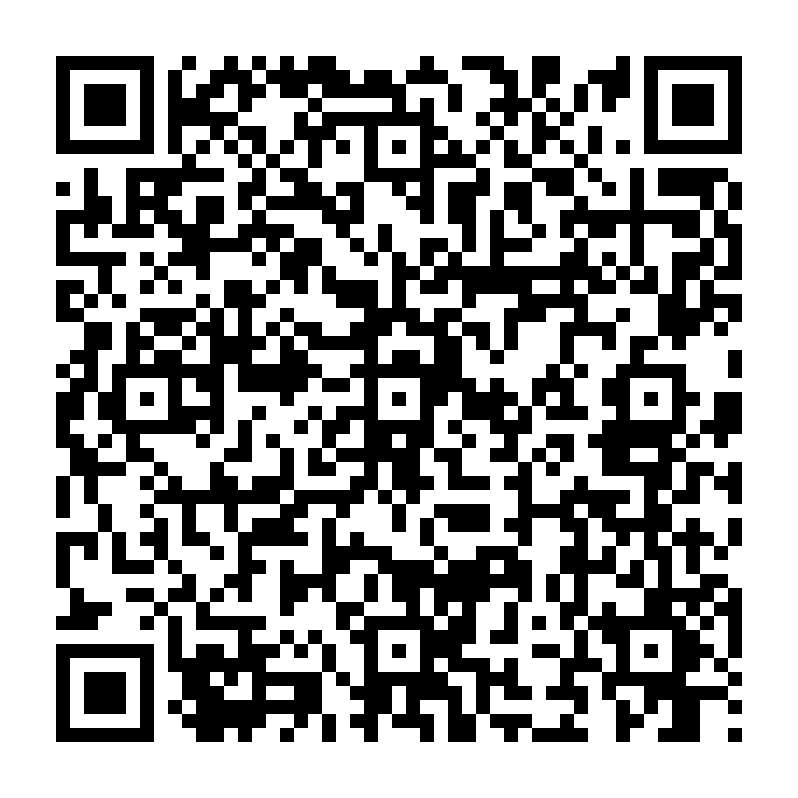 QR kod