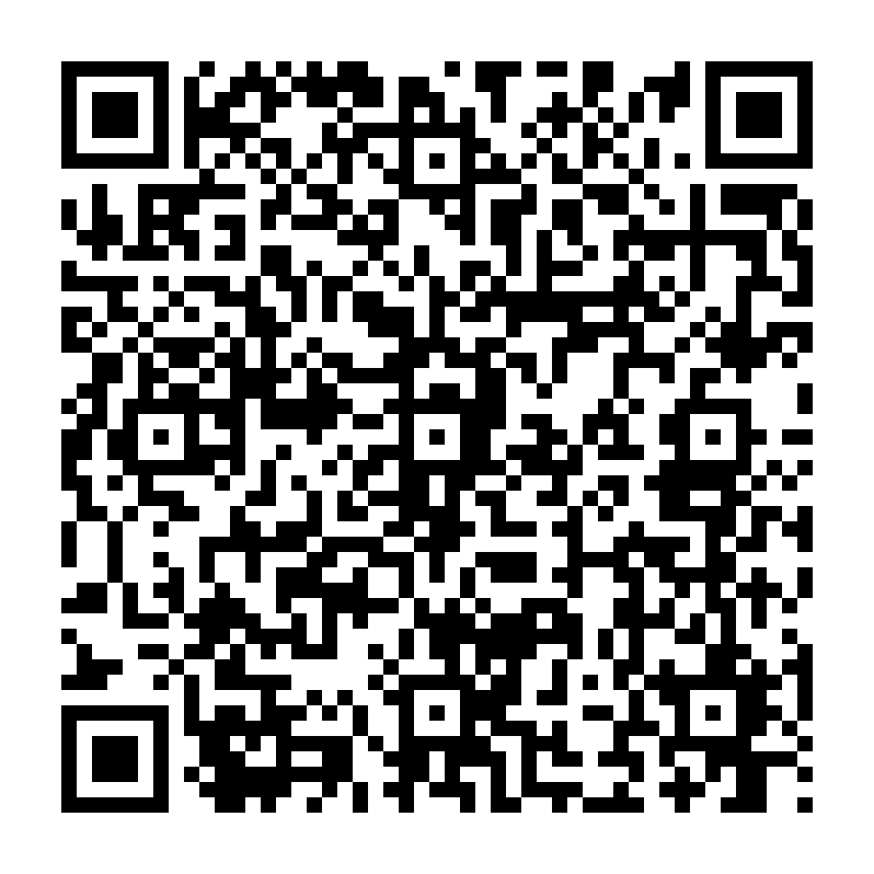 QR kod