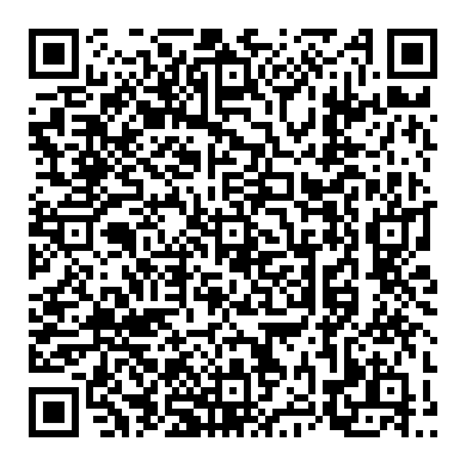 QR kod