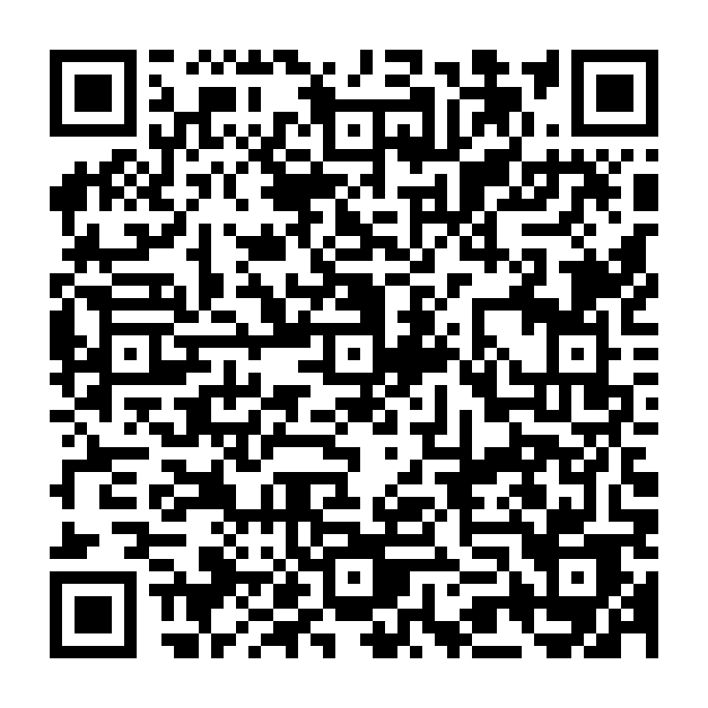 QR kod