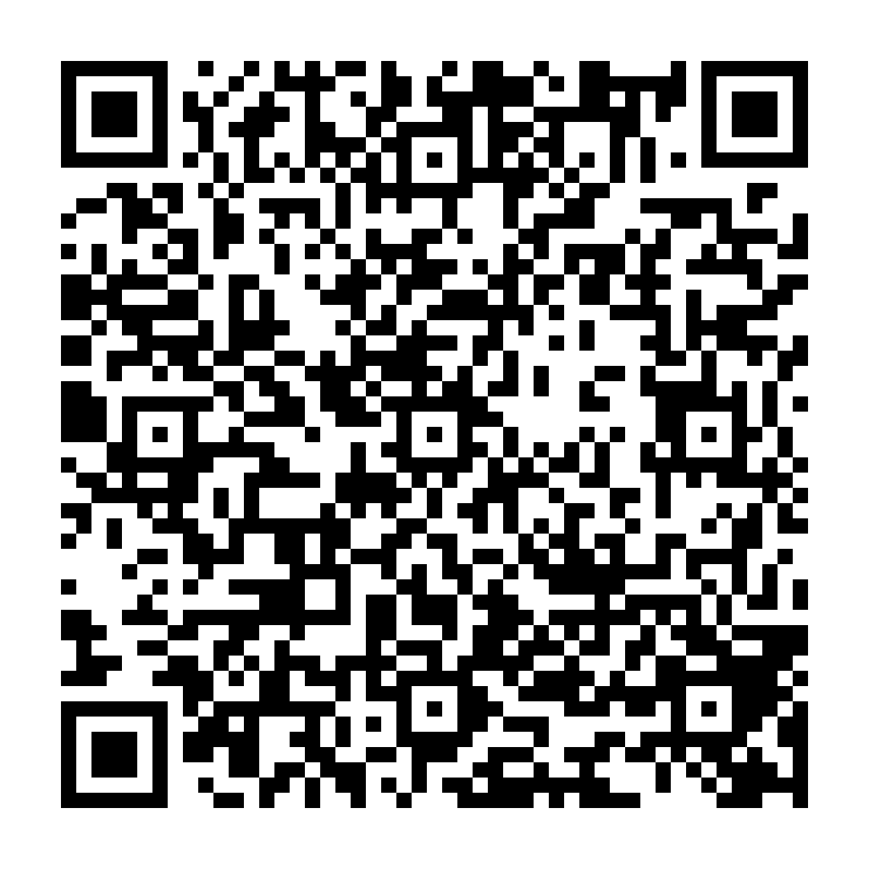 QR kod