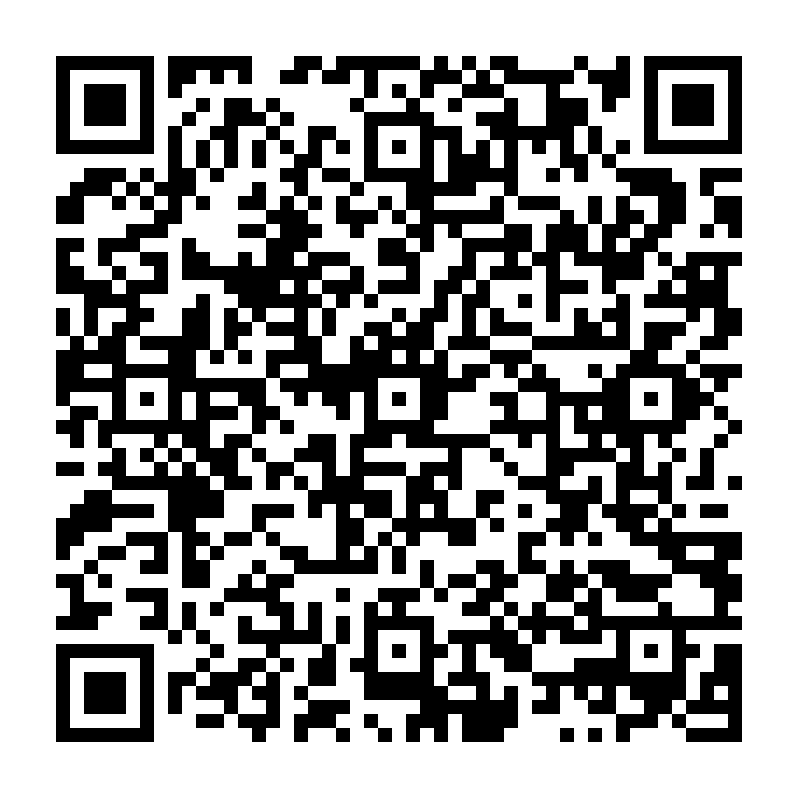 QR kod