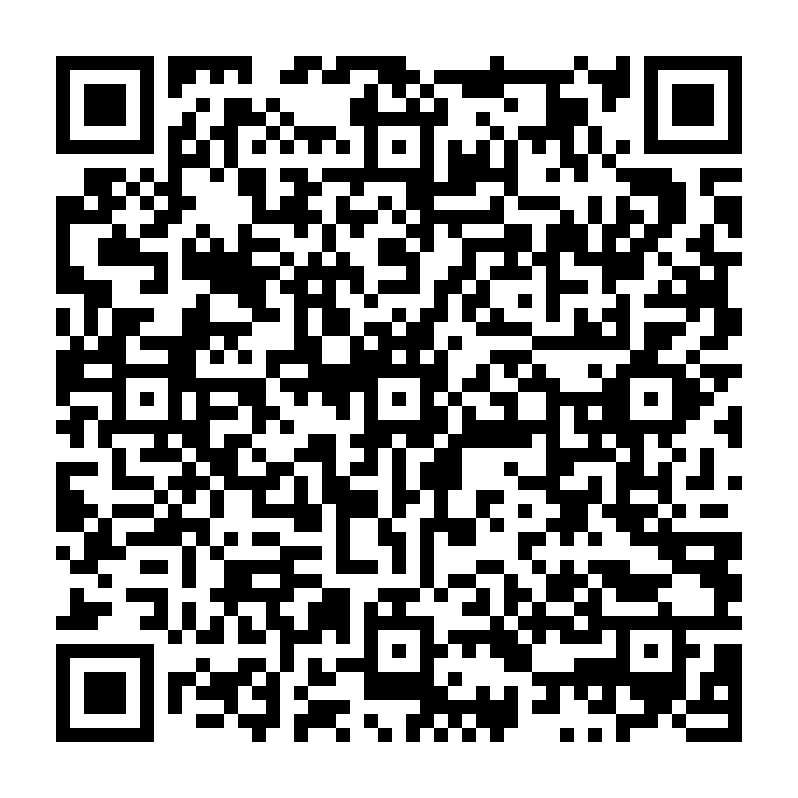 QR kod