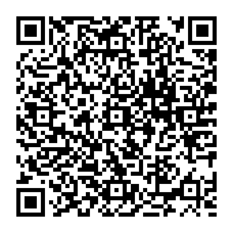 QR kod