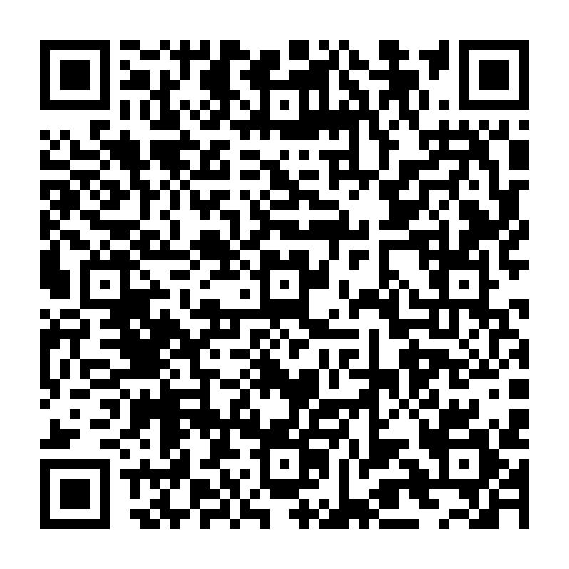 QR kod