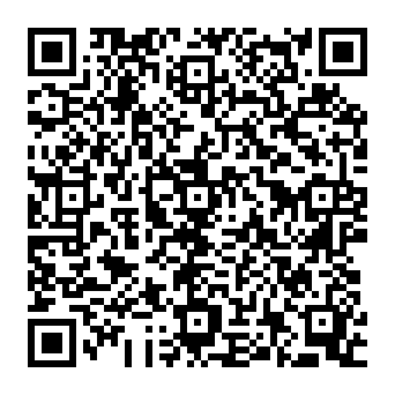 QR kod