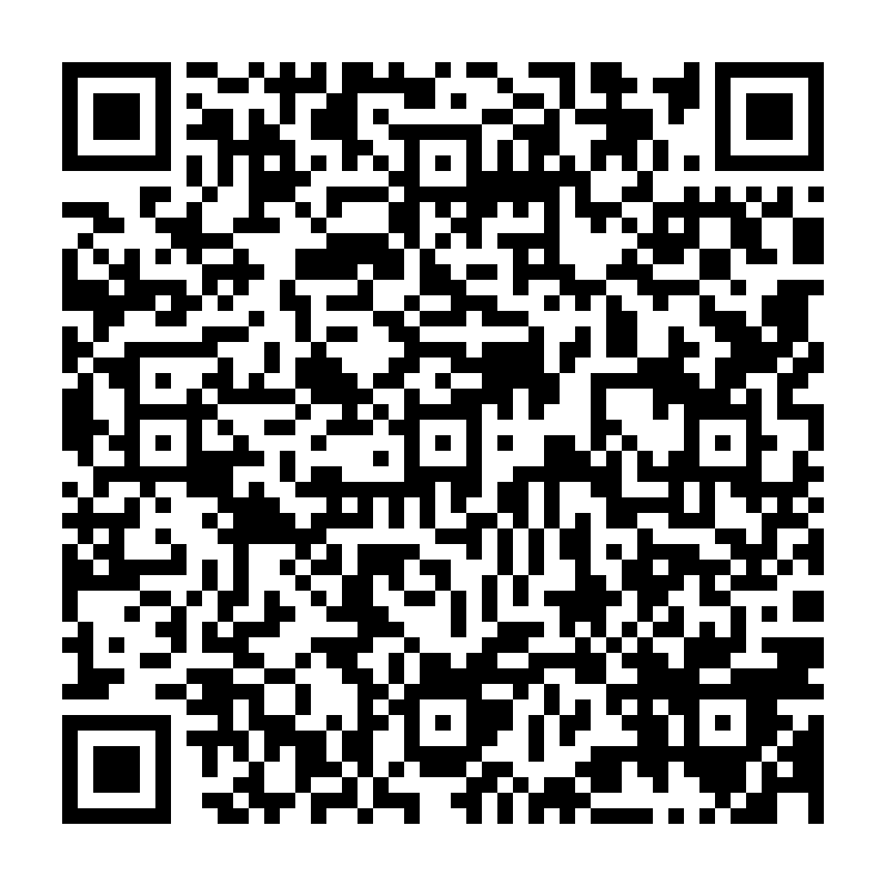 QR kod