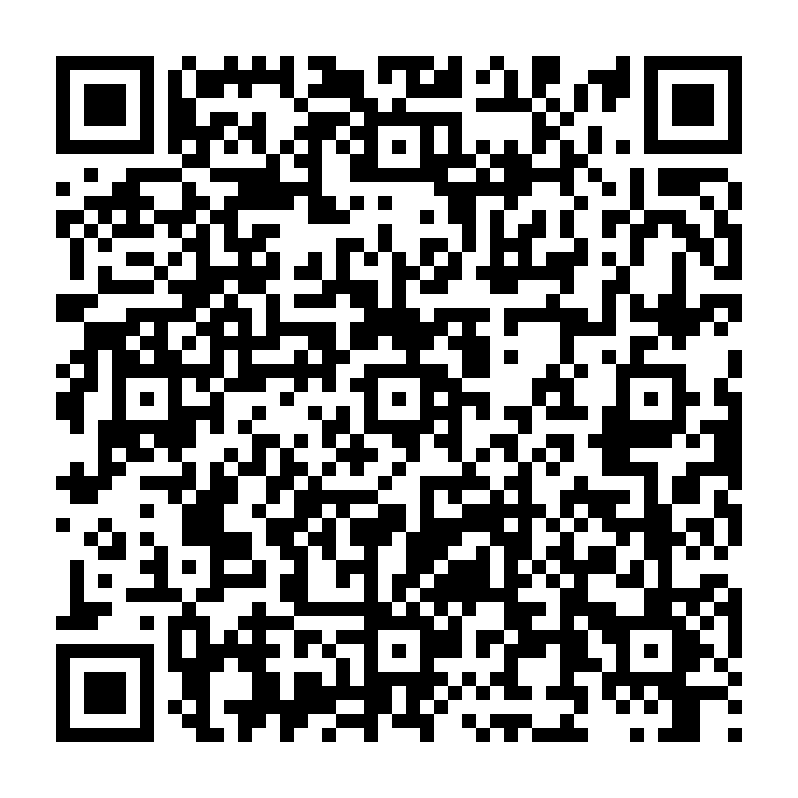 QR kod