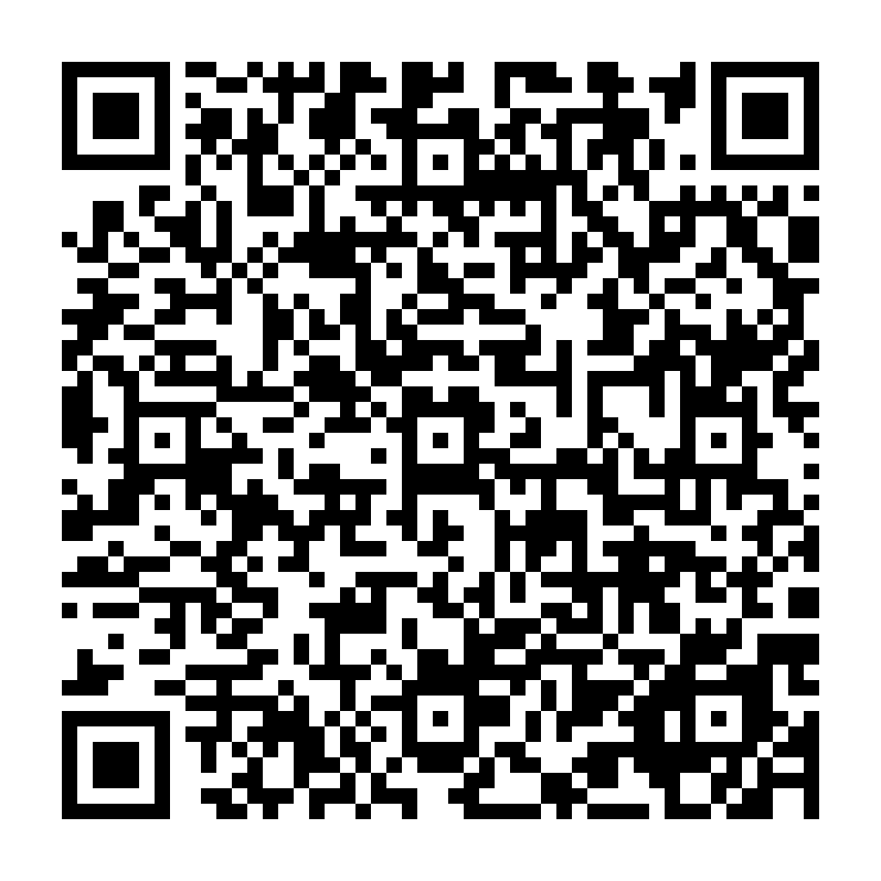 QR kod
