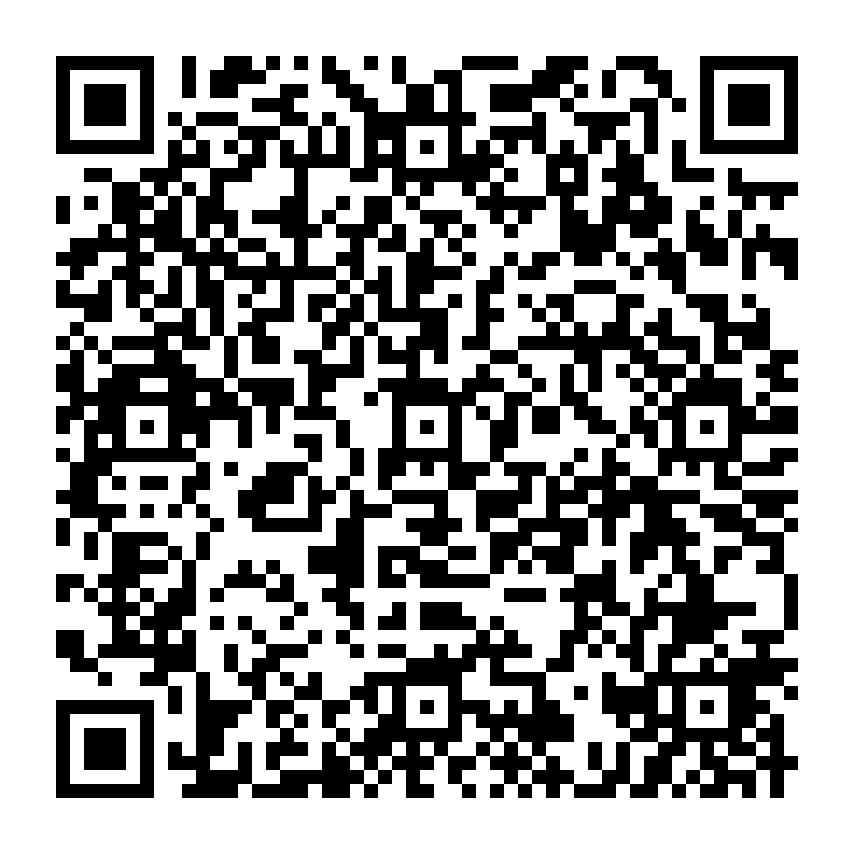 QR kod