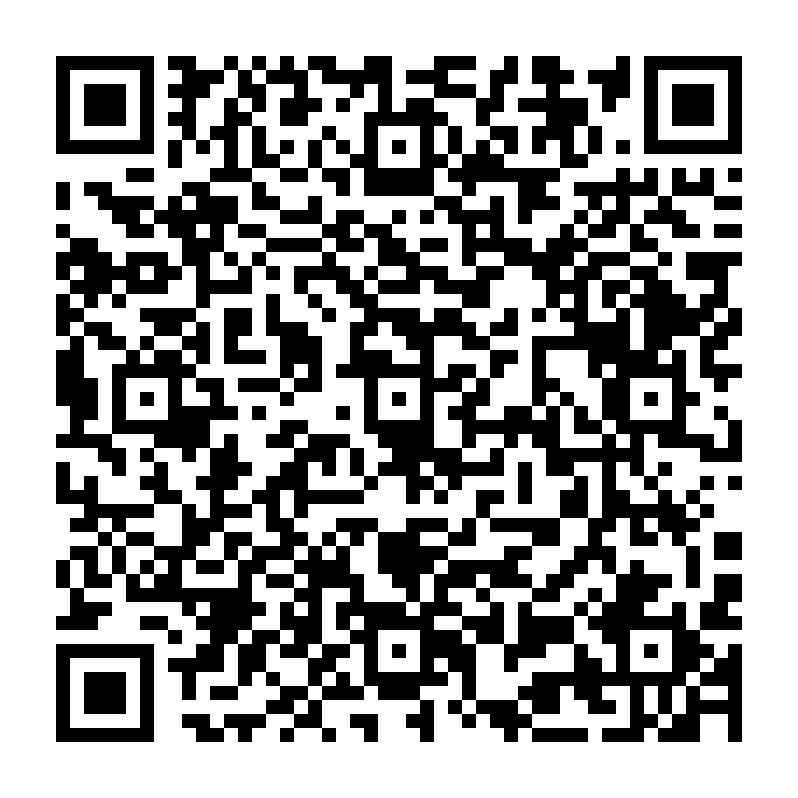 QR kod