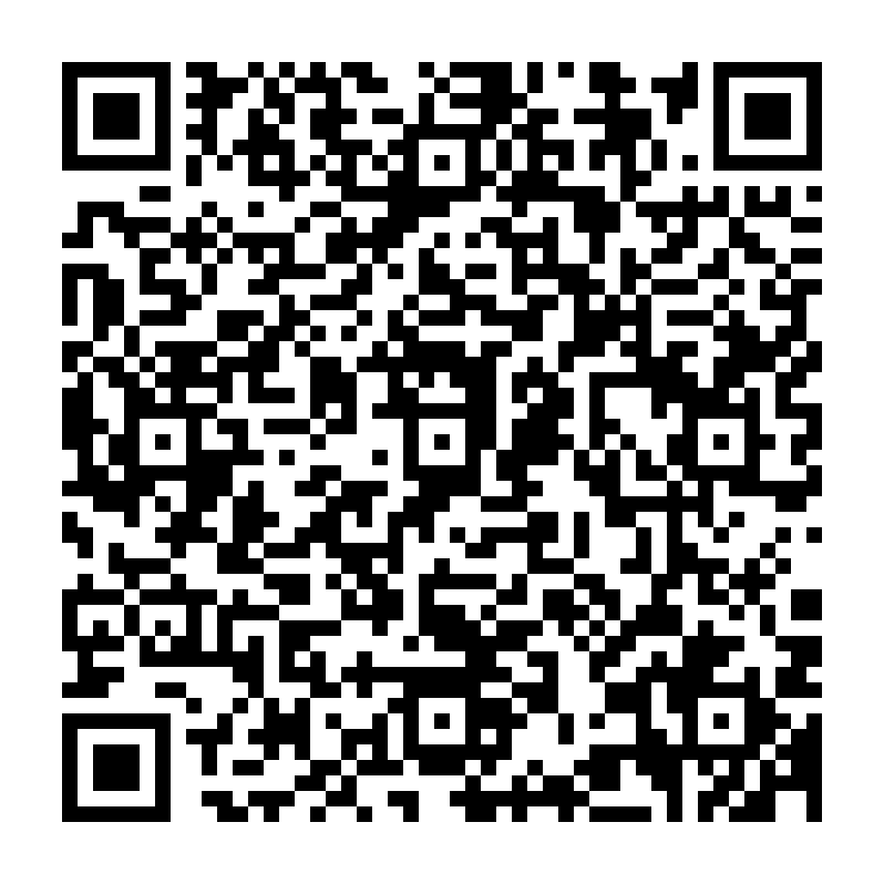QR kod
