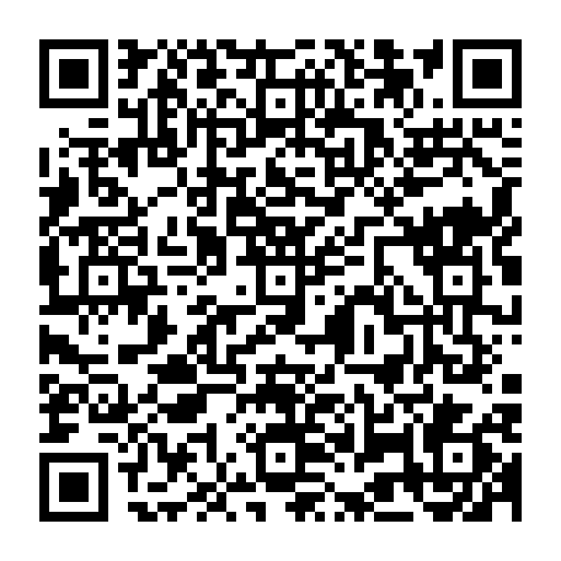 QR kod
