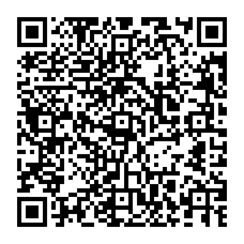 QR kod