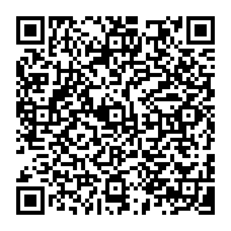 QR kod